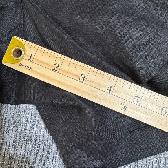 Tommy Bahama Women’s Palmbray High Waist Linen Shorts - Picture 16 of 16